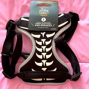 New Target Hyde and eek Halloween dog harness